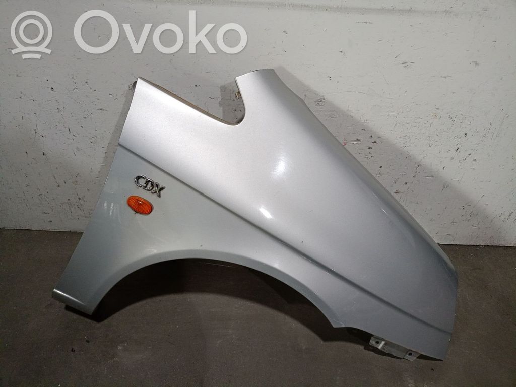 Chevrolet Tacuma Крыло 