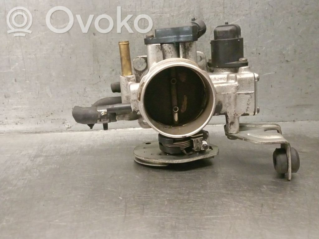 Chevrolet Tacuma Boîtier papillon 