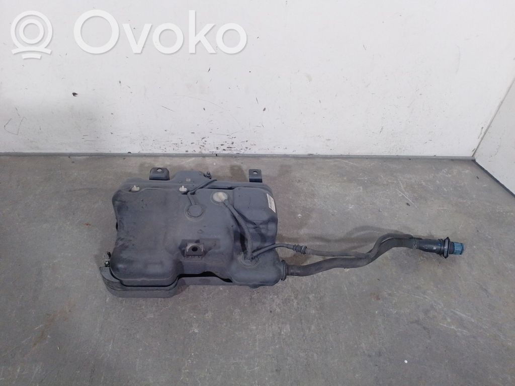 Opel Vivaro Degvielas tvertne 