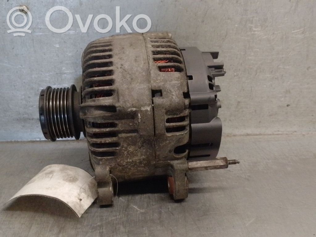 Volkswagen Passat Alltrack Generatore/alternatore