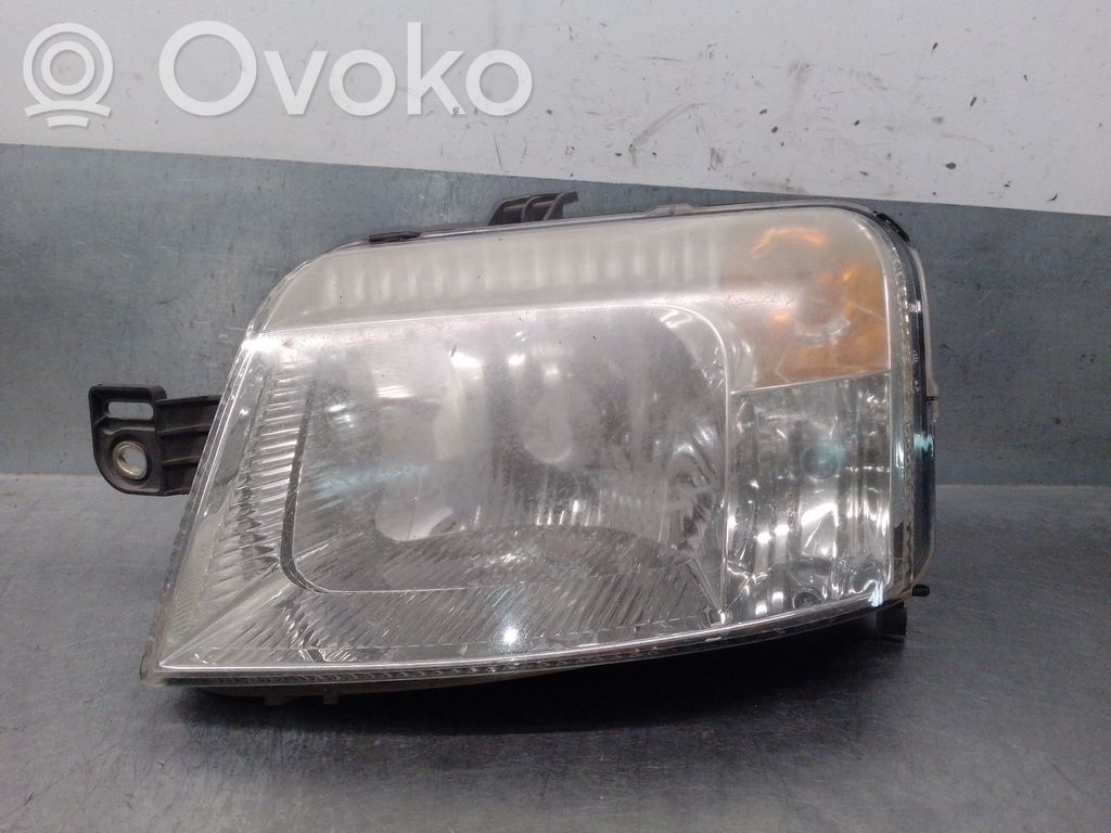 Fiat Panda II Far 