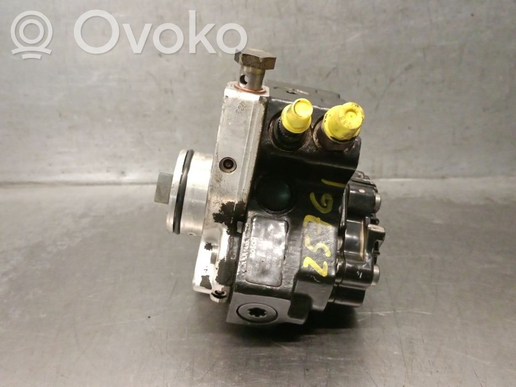 Honda Civic Pompe d'injection de carburant à haute pression 