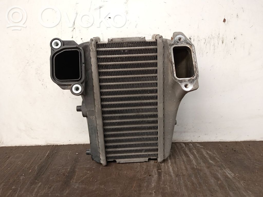 Honda Civic IX Radiador intercooler 