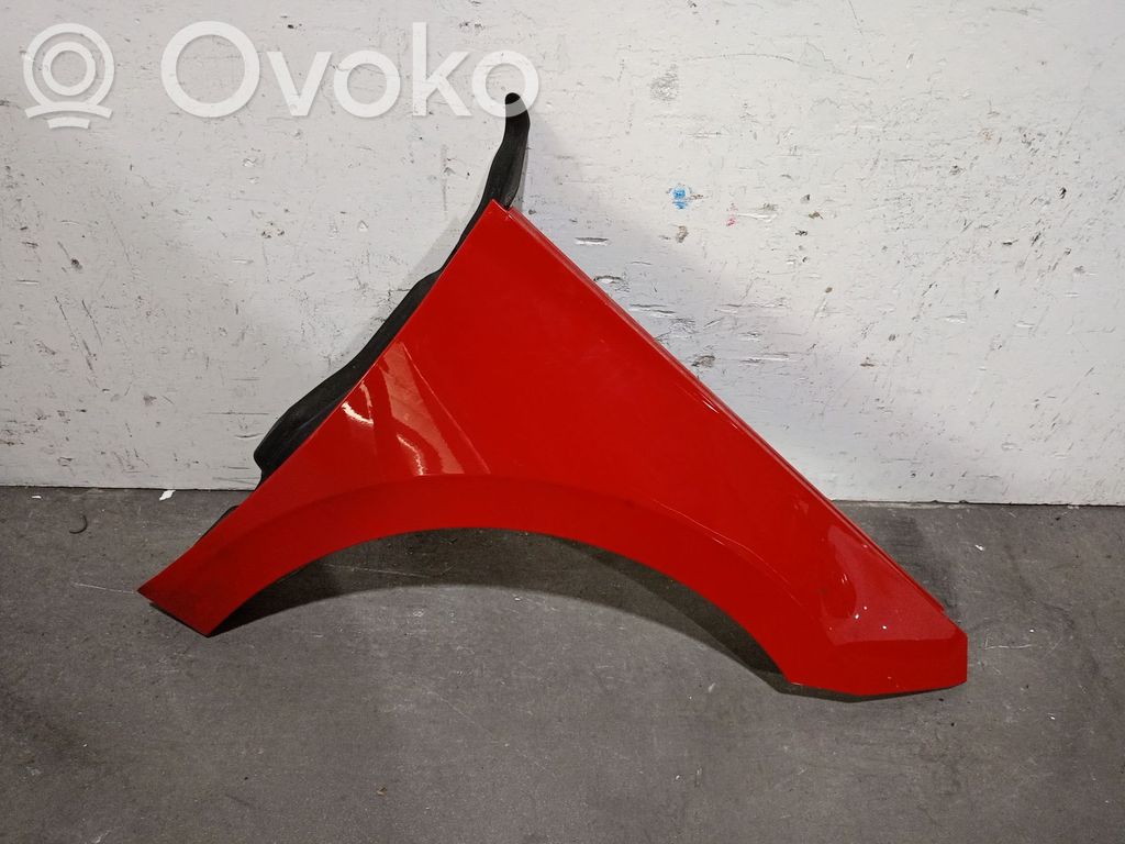 Skoda Kamiq Kotflügel 