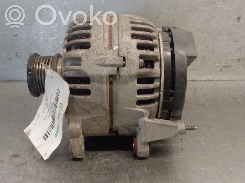 Skoda Superb B6 (3T) Generator/alternator 