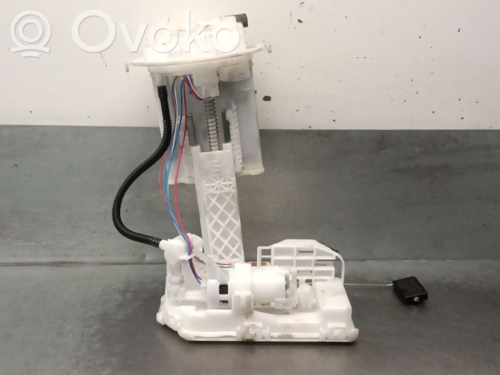 Mazda 2 Kraftstoffpumpe im Tank 