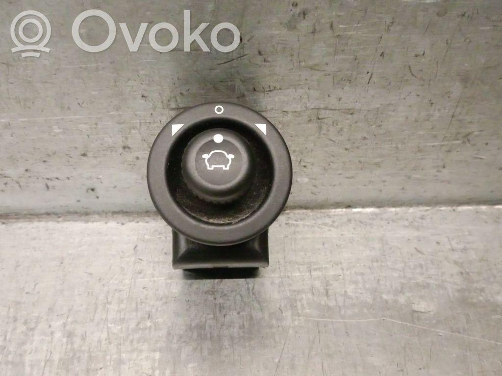 Ford Ecosport Wing mirror switch 