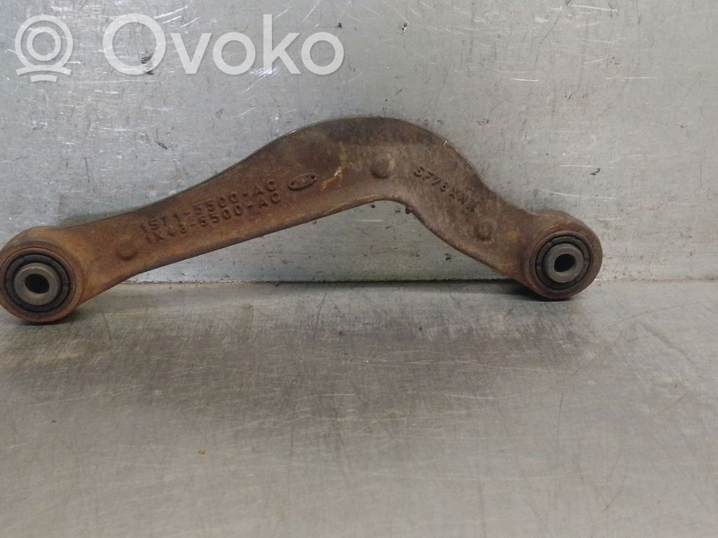 Jaguar X-Type Rear control arm 