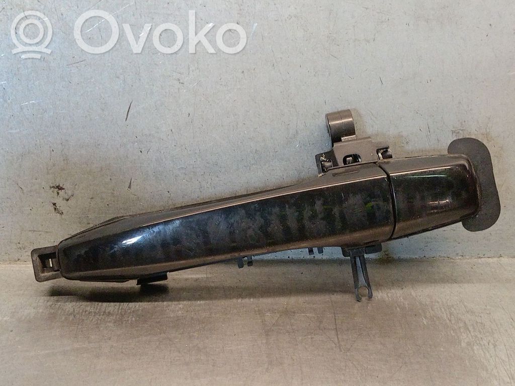 Cadillac SRX Takaoven ulkokahva
