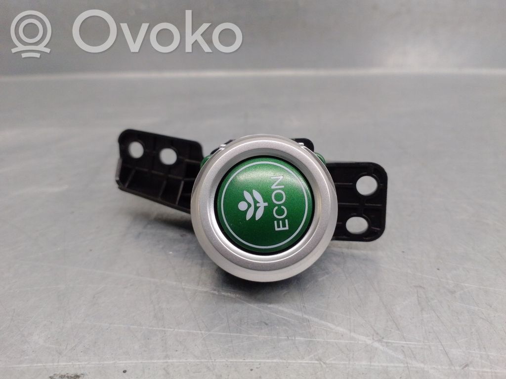 Honda Civic IX Multifunctional control switch/knob 