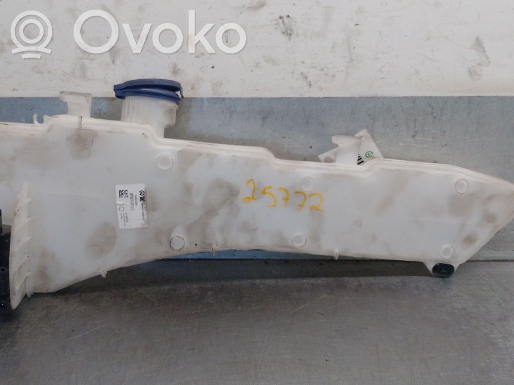 Citroen C4 Aircross Serbatoio/vaschetta liquido lavavetri parabrezza 