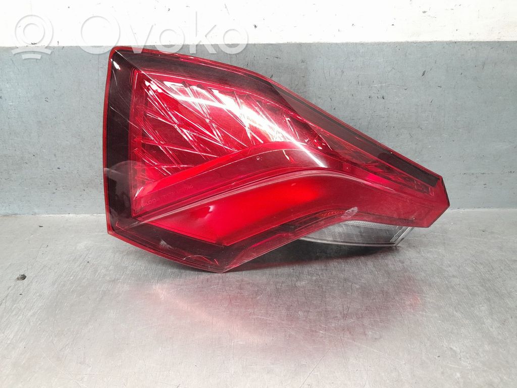 Skoda Kamiq Lampa tylna 