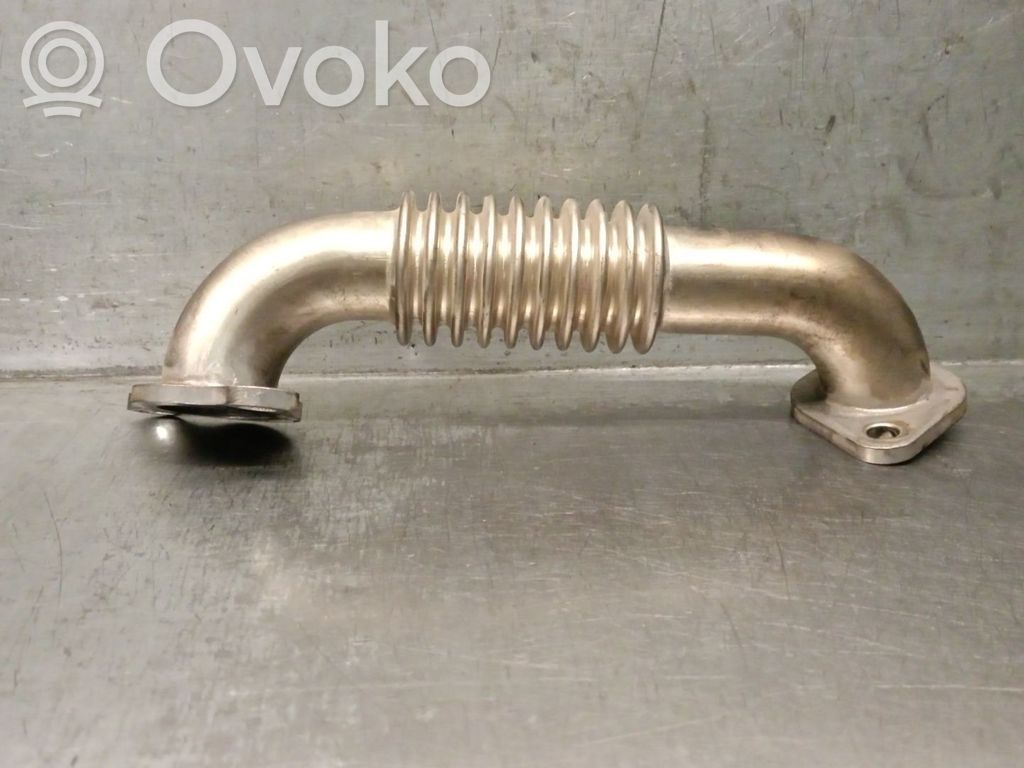Honda Civic IX Tubo flessibile aria condizionata (A/C)