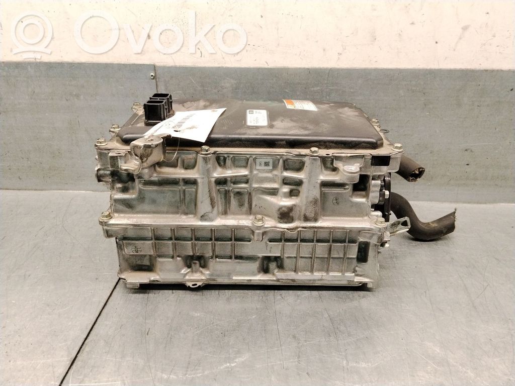 Toyota Corolla E160 E170 Batteria auto