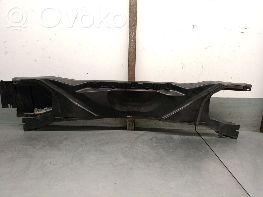 BMW 1 E81 E87 Windshield trim 