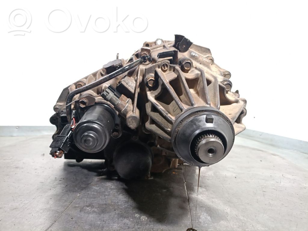 Nissan Pathfinder R51 Boîte de transfert