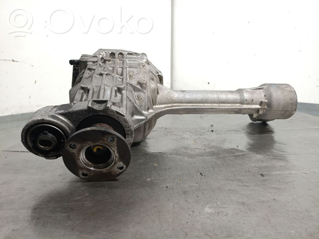Nissan Pathfinder R51 Front differential 