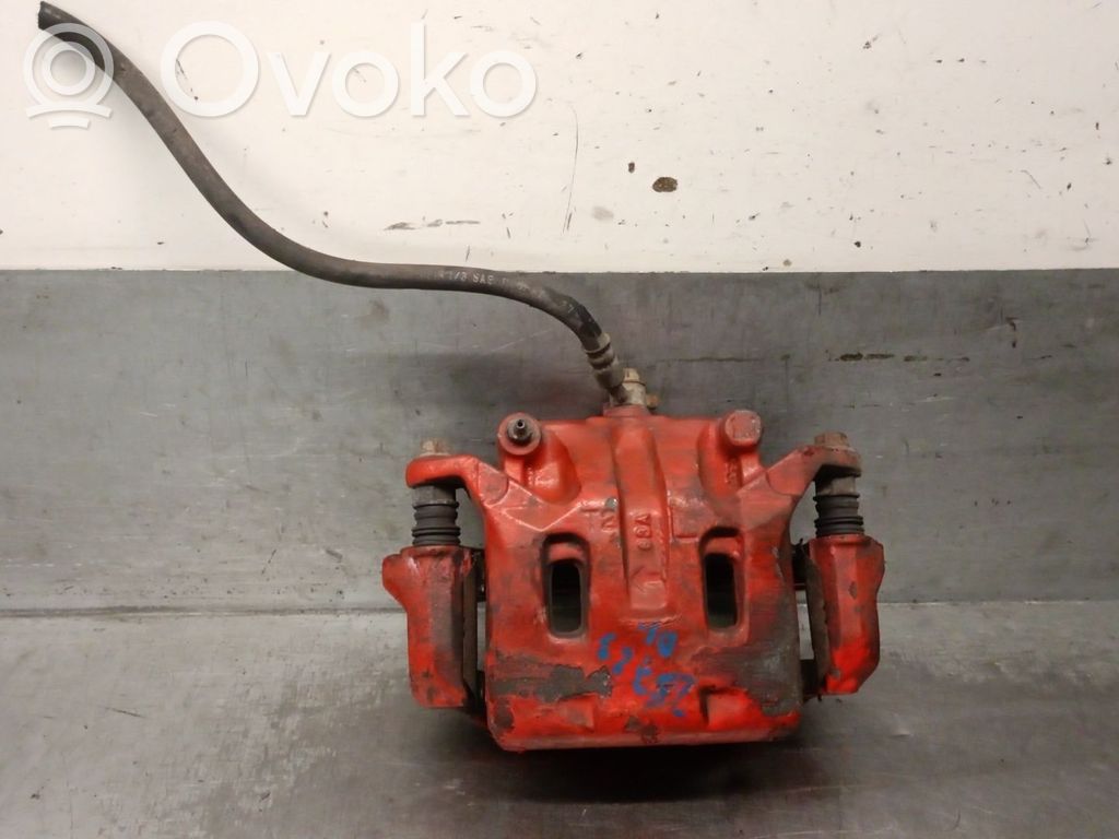 Nissan Pathfinder R51 Caliper de freno delantero