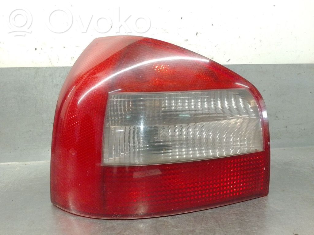 Audi A3 S3 8L Rear/tail lights 