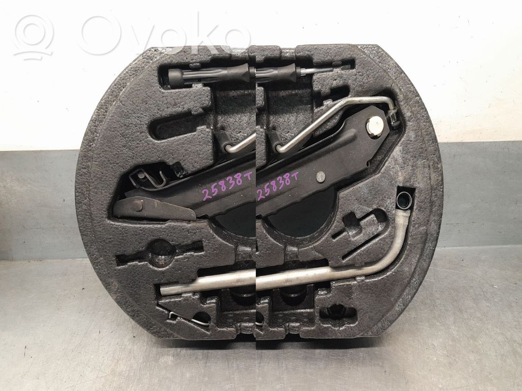 Seat Altea Cric de levage