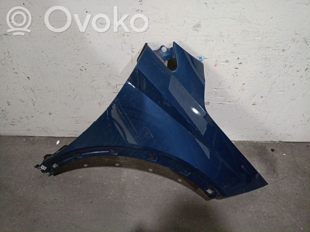 Hyundai Bayon Kotflügel 