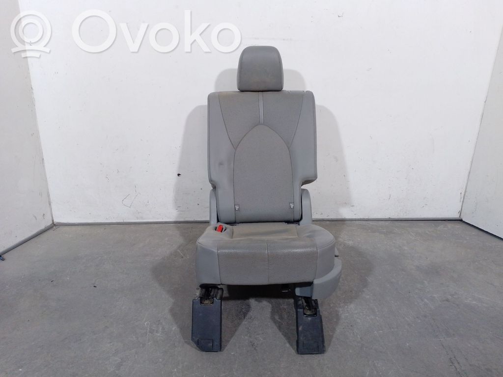 Toyota Highlander XU70 Asiento trasero