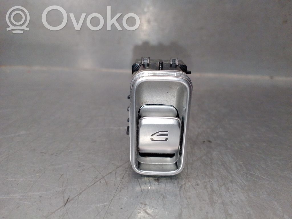 Mercedes-Benz GLE W167 Przyciski szyb