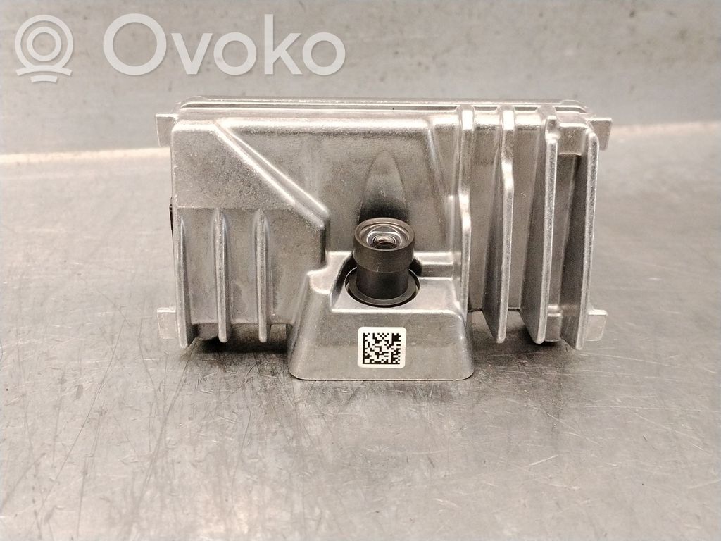 Citroen C4 Aircross Sonstige Steuergeräte / Module 
