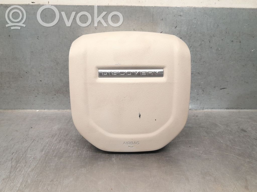Land Rover Discovery 5 Airbag de volant 
