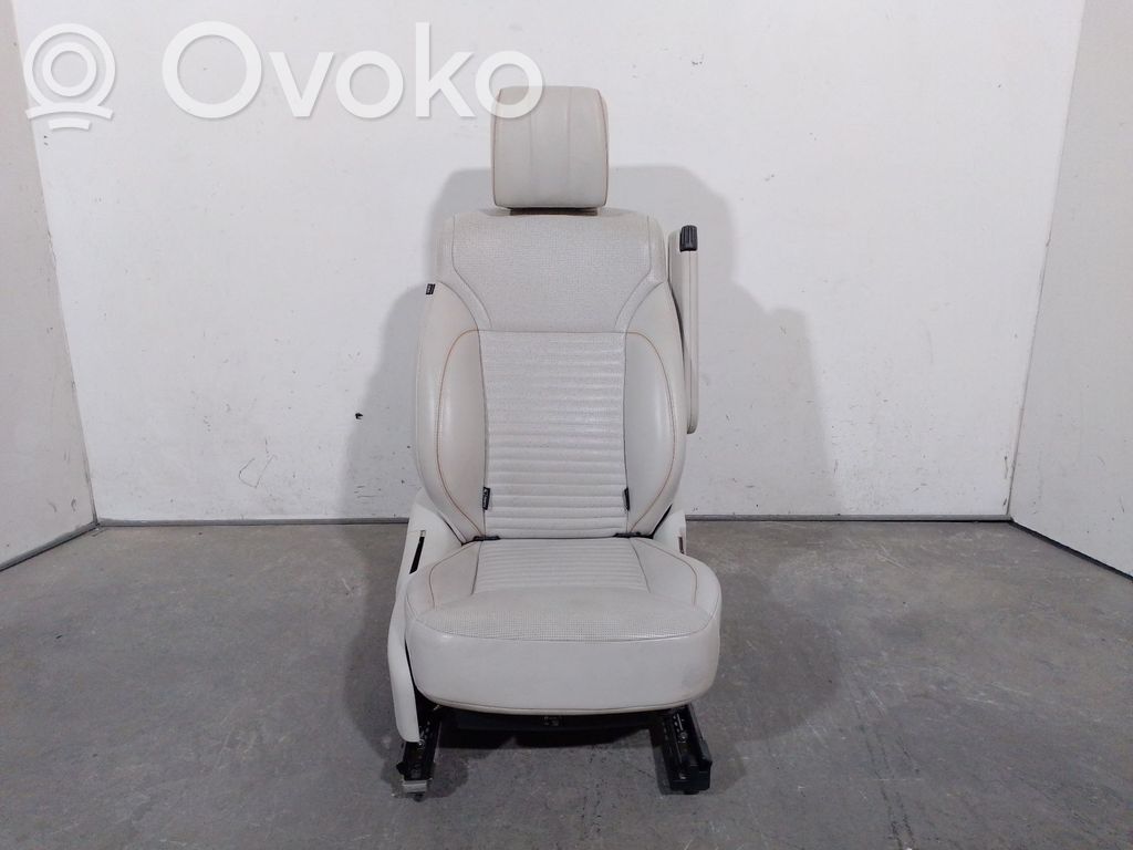 Land Rover Discovery 5 Scaun față pasager 