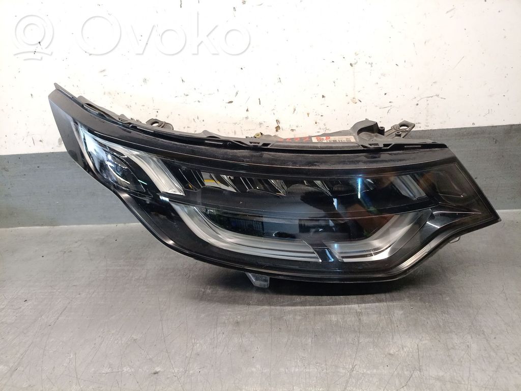 Land Rover Discovery 5 Phare frontale 