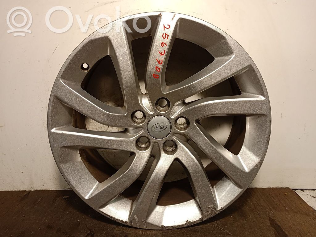 Land Rover Discovery 5 Jantă aliaj R18 