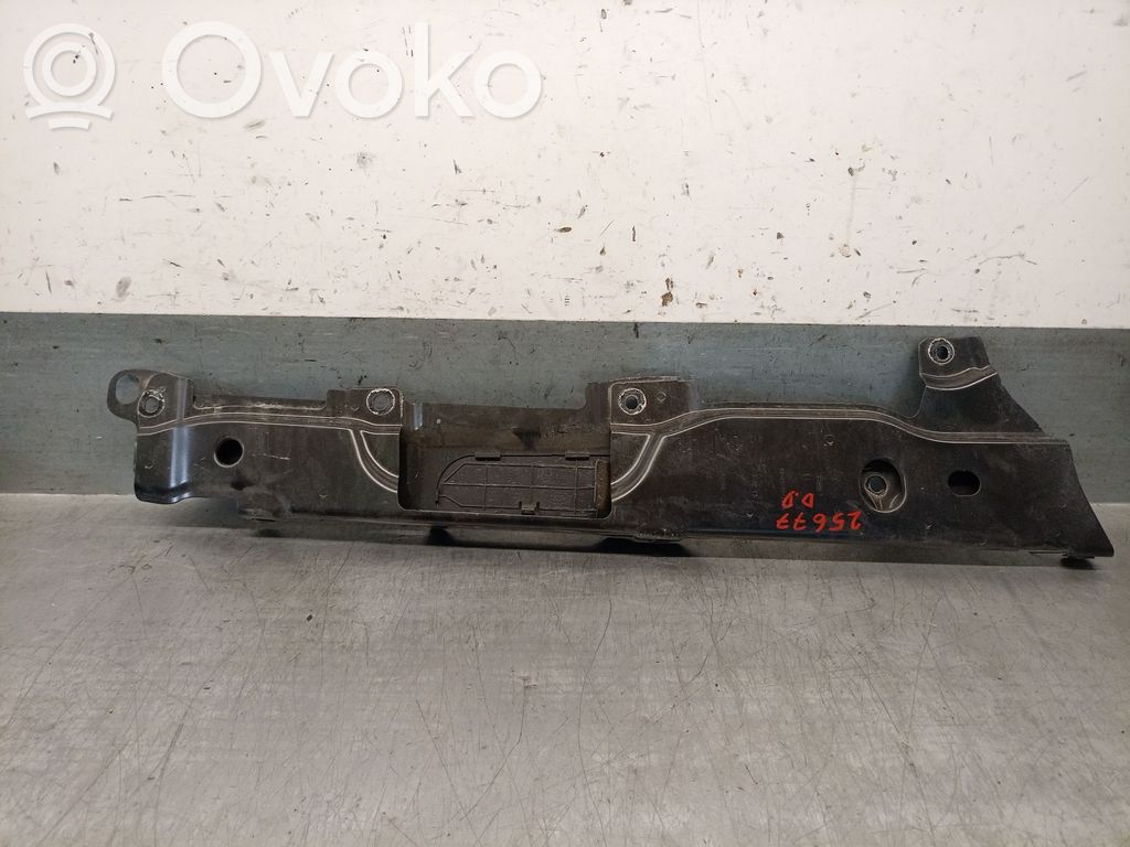 Land Rover Discovery 5 Priekinis laikiklis bamperio 