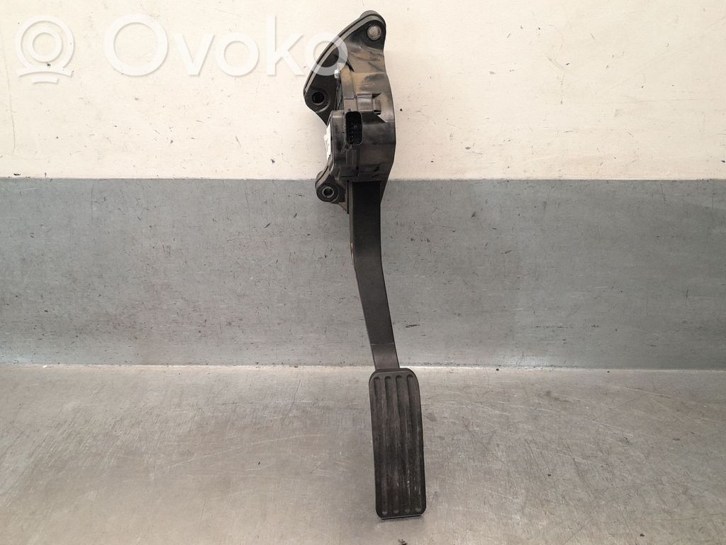 Land Rover Discovery 5 Beschleunigungssensor Gaspedalsensor 