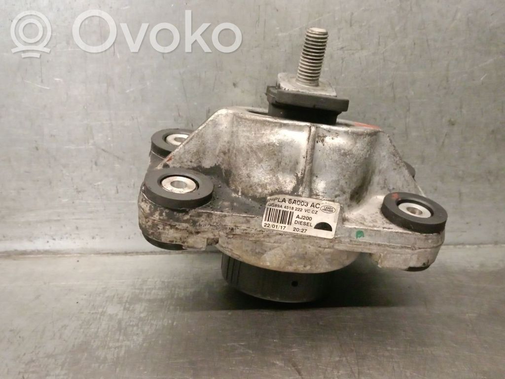 Land Rover Discovery 5 Engine mount bracket