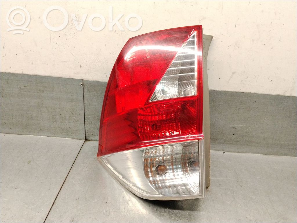 Honda FR-V Rückleuchte Heckleuchte 