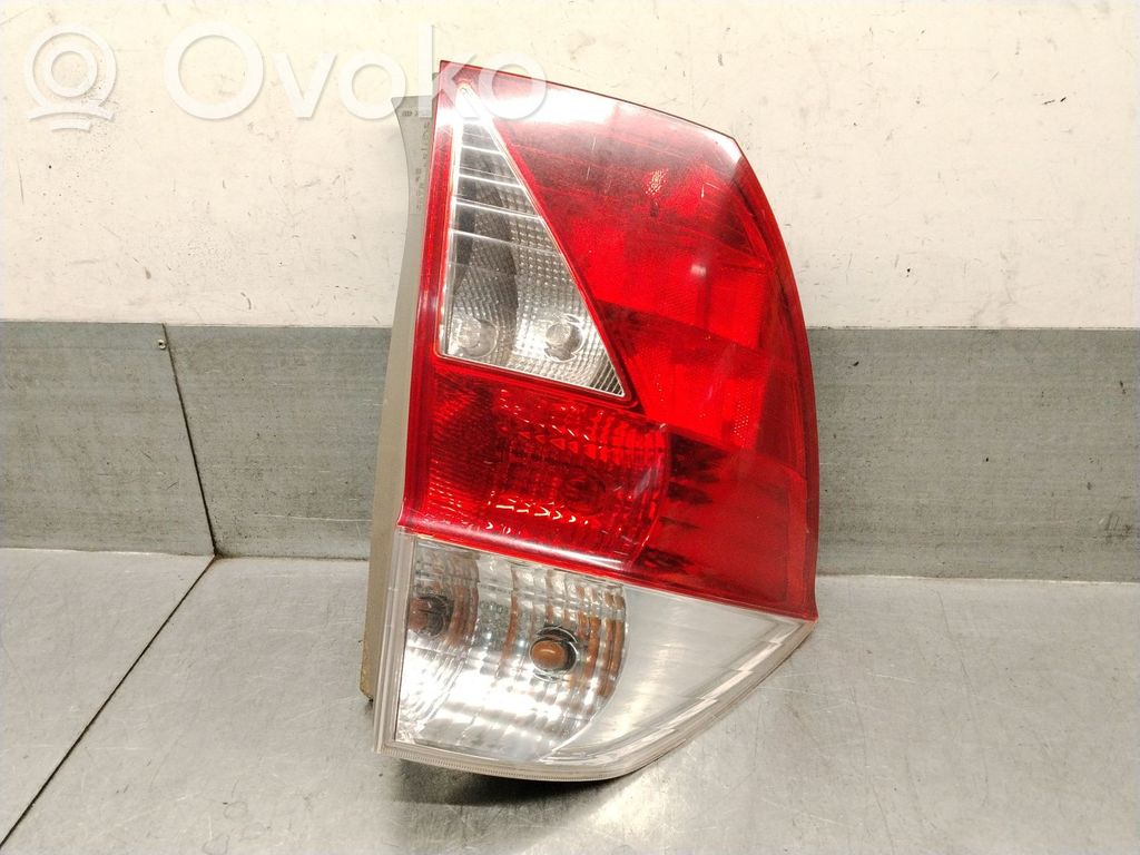 Honda FR-V Takavalot 