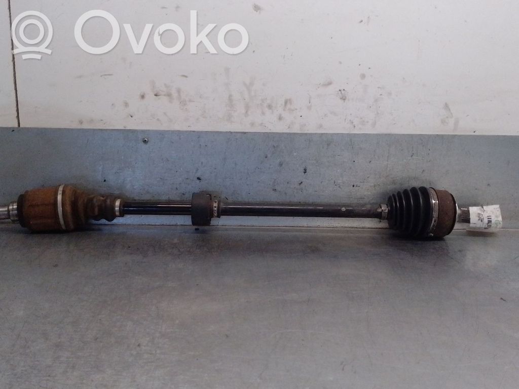 Honda FR-V Eje de transmisión delantero 