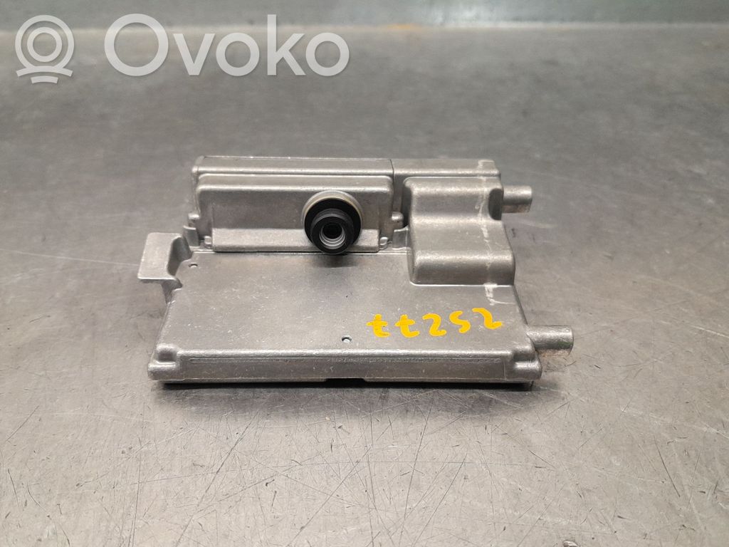 Skoda Kamiq Sonstige Steuergeräte / Module 
