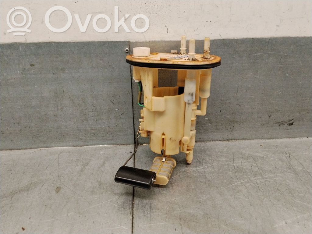 Hyundai Santa Fe Kraftstoffpumpe im Tank