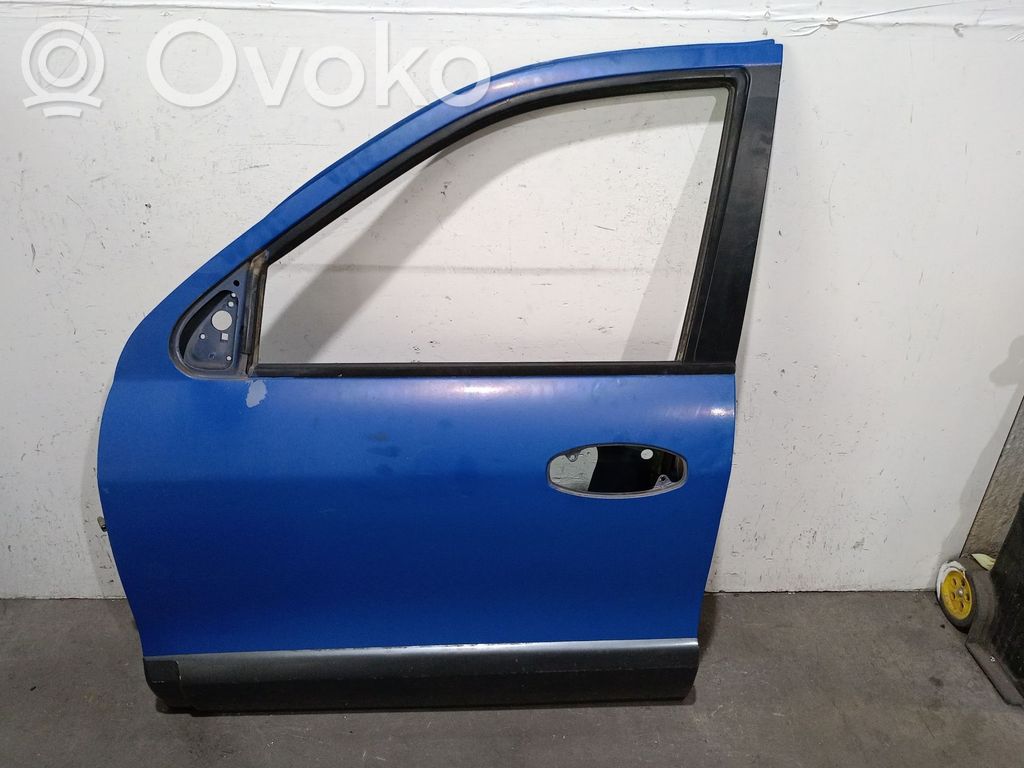 Hyundai Santa Fe Tür vorne