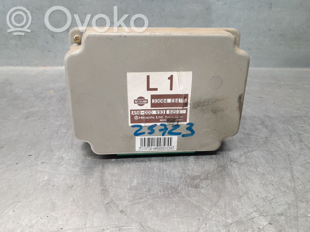Nissan Pathfinder R51 Kiti valdymo blokai/ moduliai