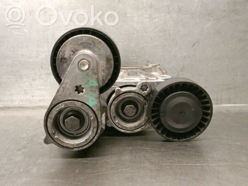 Volvo V50 Siksnas spriegotājs 