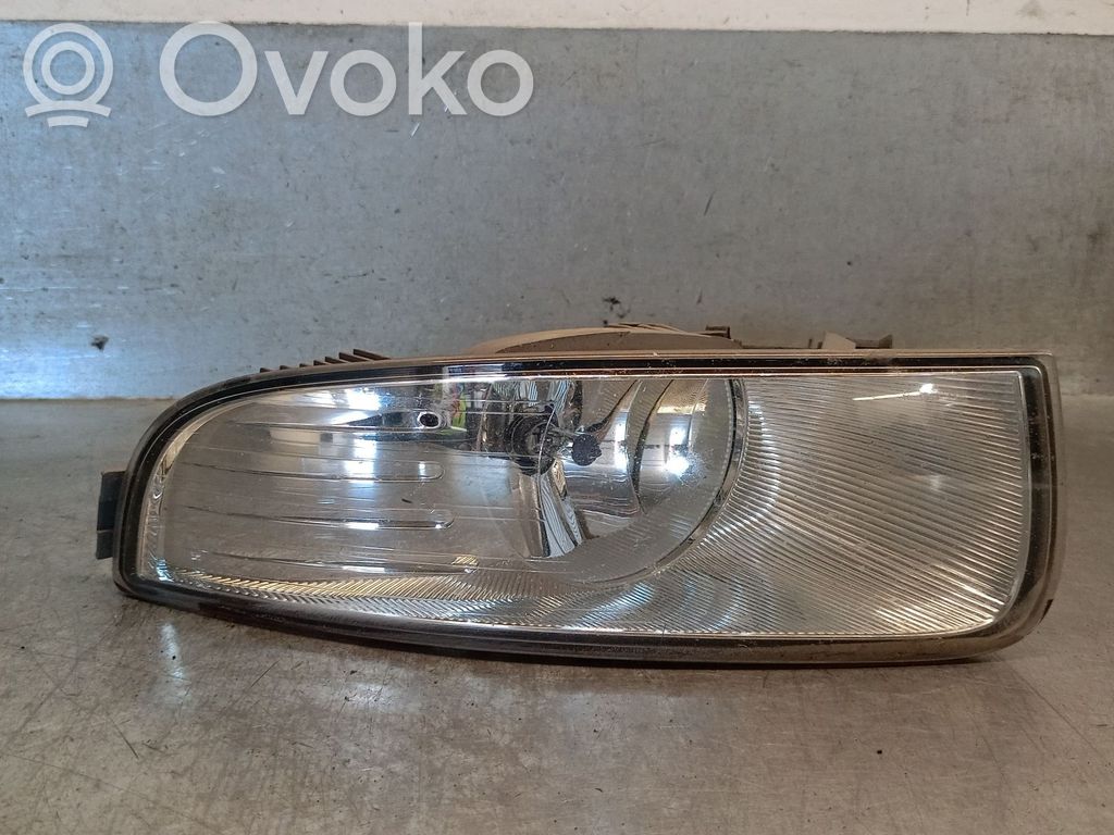 Skoda Superb B6 (3T) Nebelscheinwerfer vorne 