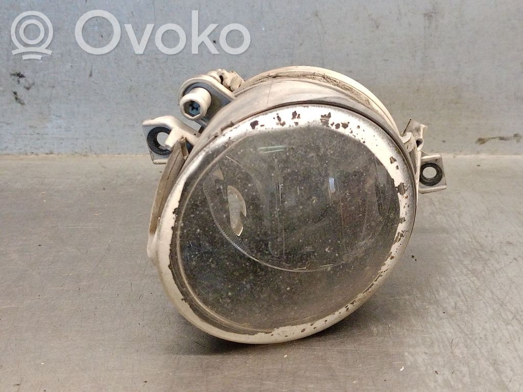 Volkswagen Eos Etusumuvalo 