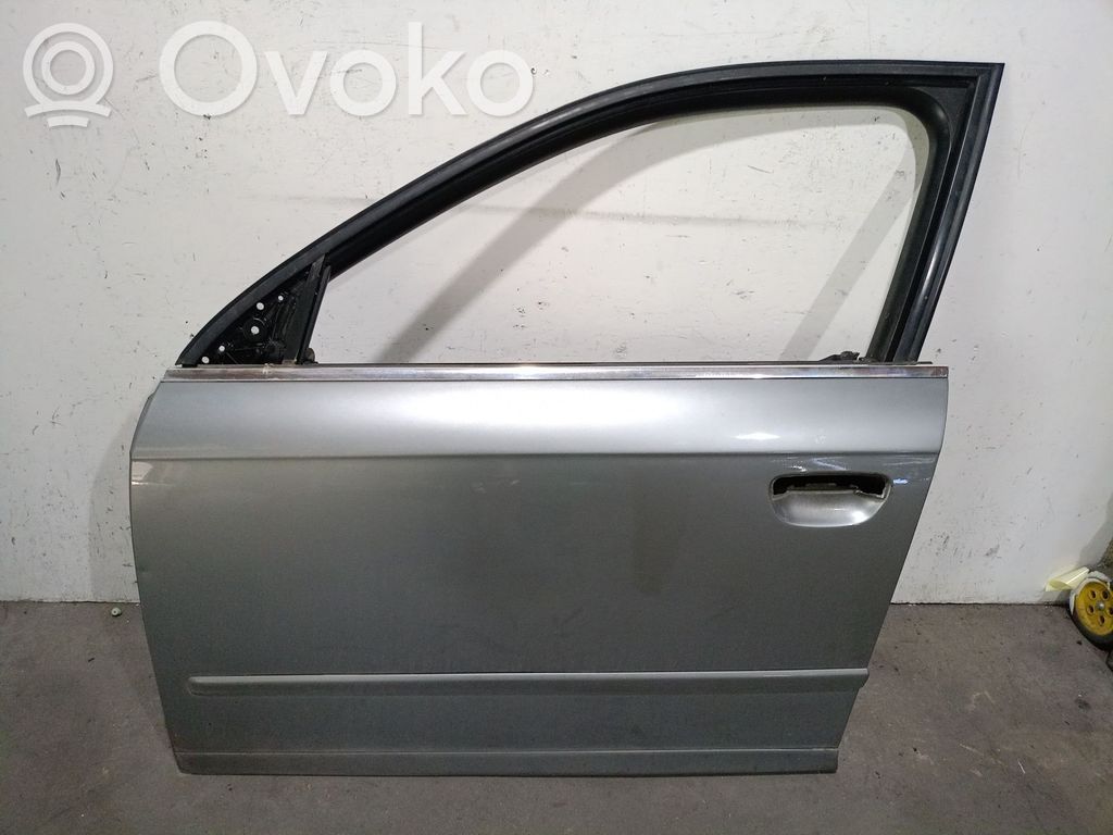 Audi A4 Allroad Etuovi