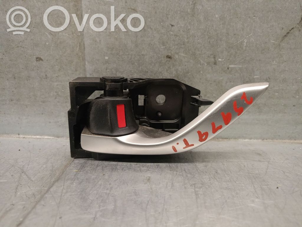 Mazda 3 III Innentürgriff Innentüröffner hinten 