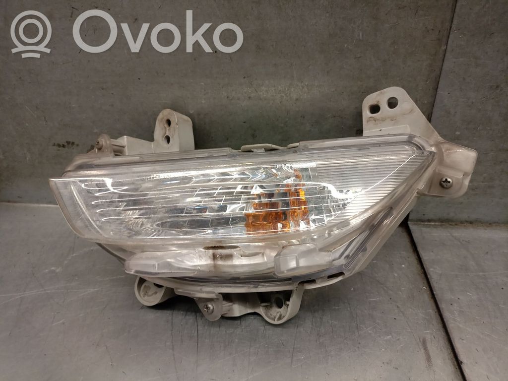 Mazda 3 III Headlight/headlamp 