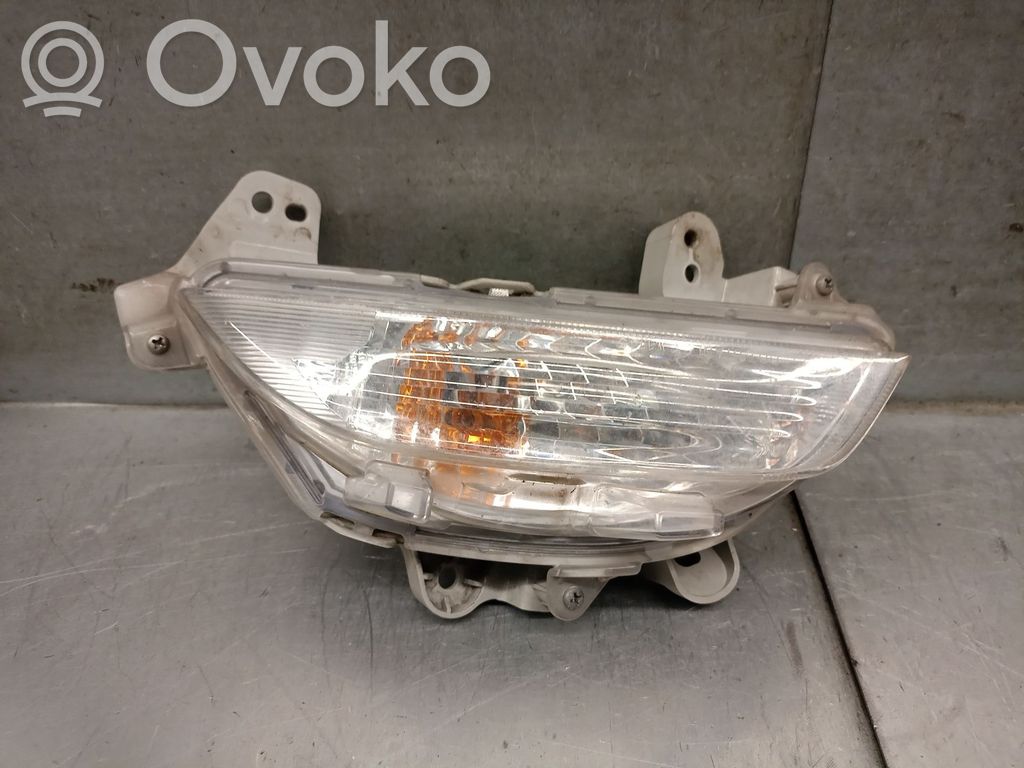 Mazda 3 III Faro/fanale 