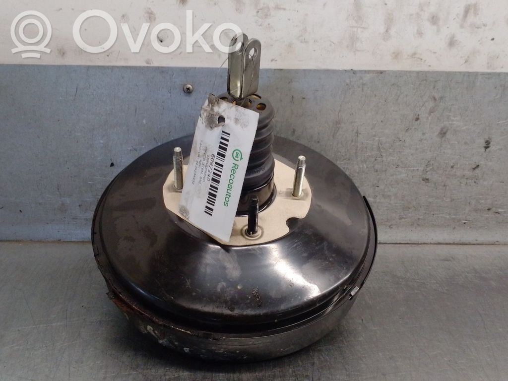 Mazda 3 III Gyroscope, capteur à effet gyroscopique, convertisseur avec servotronic 